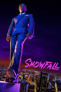 Poster film