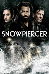 Poster film