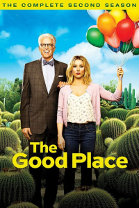 Poster film