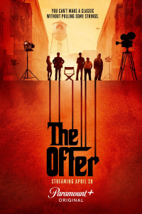 Poster film
