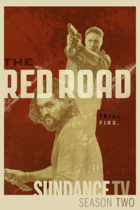 Poster film