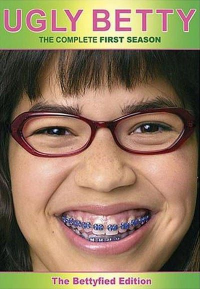 Ugly Betty Saison 1 en streaming français