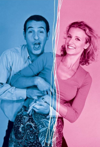 Un Gars, une Fille 1999 streaming
