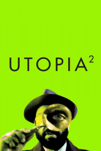 Poster film