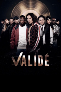 Poster film