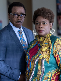 61st Street Saison 1 en streaming français