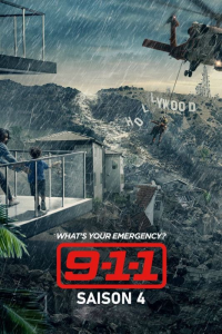 Poster film