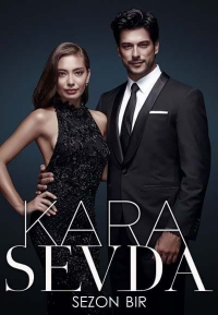 Poster film