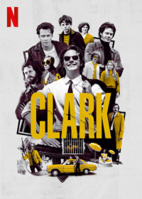 Poster film