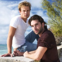 Dante's Cove Saison 3 en streaming français