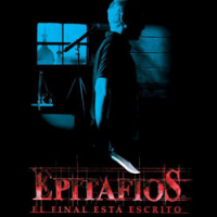 Poster film
