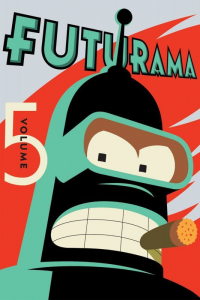 Poster film