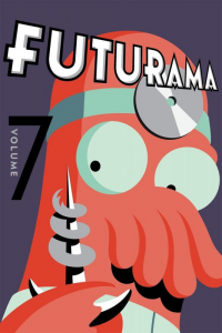 Poster film