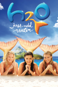 Poster film