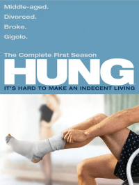 Poster film
