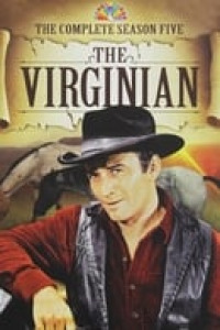 Le Virginien Saison 5 en streaming français