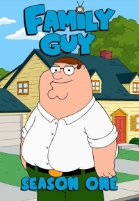 Les Griffin saison 1