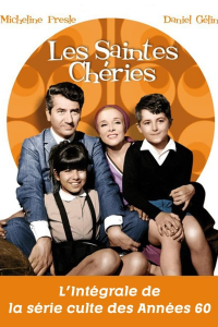 Les Saintes chéries Saison 1 en streaming français