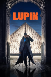 Lupin Saison 4 en streaming français