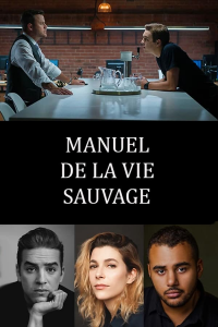 Manuel de la vie sauvage streaming