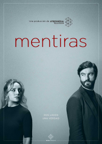 Poster film
