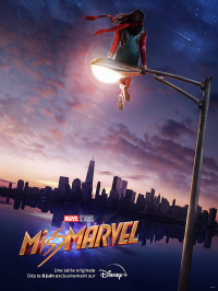 Poster film