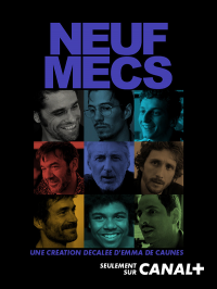 Poster film