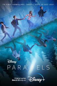 Poster film