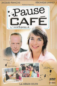 Pause-café Saison 1 en streaming français