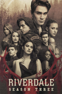 Poster film