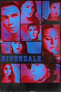 Poster film