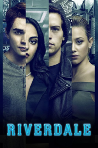 Poster film