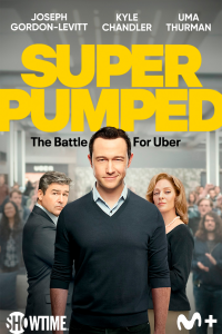 Poster film