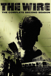 Poster film