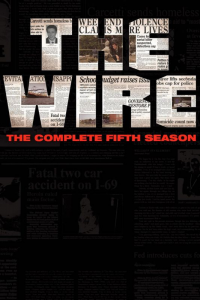 Poster film