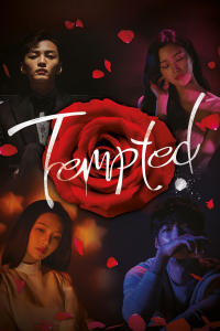 Poster film