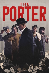 Poster film