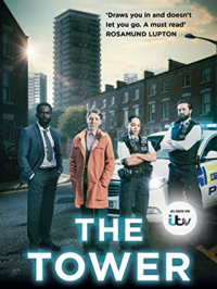 The Tower streaming