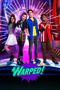 Poster film