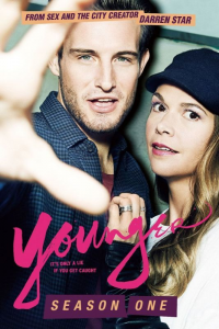 Poster film