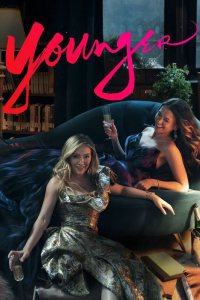Poster film