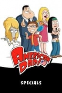American Dad! Saison 0 en streaming français