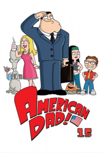 Poster film