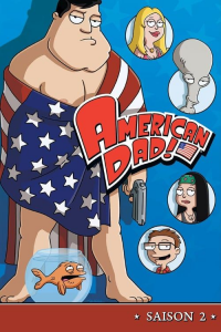 Poster film