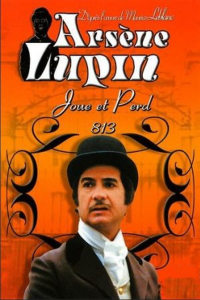 Arsène Lupin joue et perd streaming