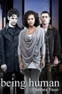 Being Human, la confrérie de l'étrange Saison 4 en streaming français