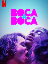 Poster film