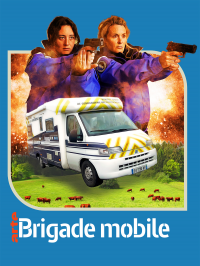 Poster film
