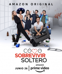 Poster film