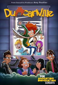 Duncanville Saison 1 en streaming français